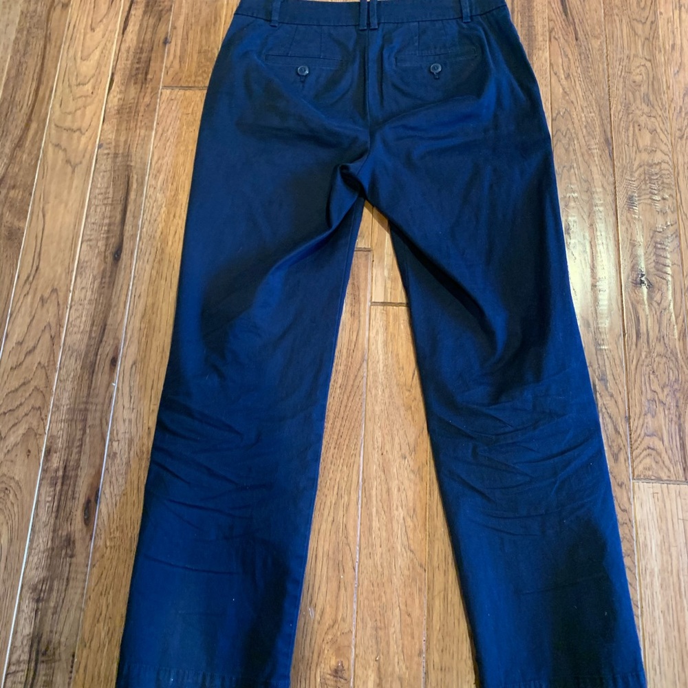 Talbots Perfect Chino - Picture 3 of 3